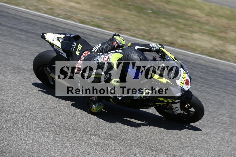 /19 06.06.2026  TZ Motorsport ADR/Gruppe rot/676